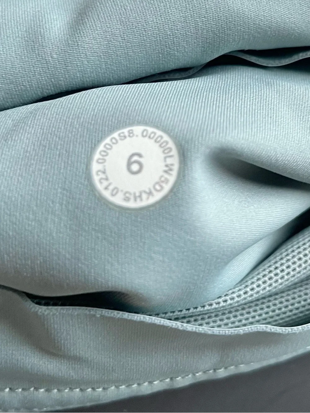 Lululemon Base Pace High-Rise Leggings 25